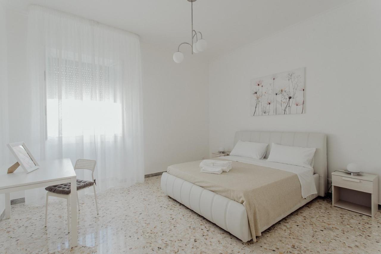 Casa Gimmi Apartman Monopoli Kültér fotó