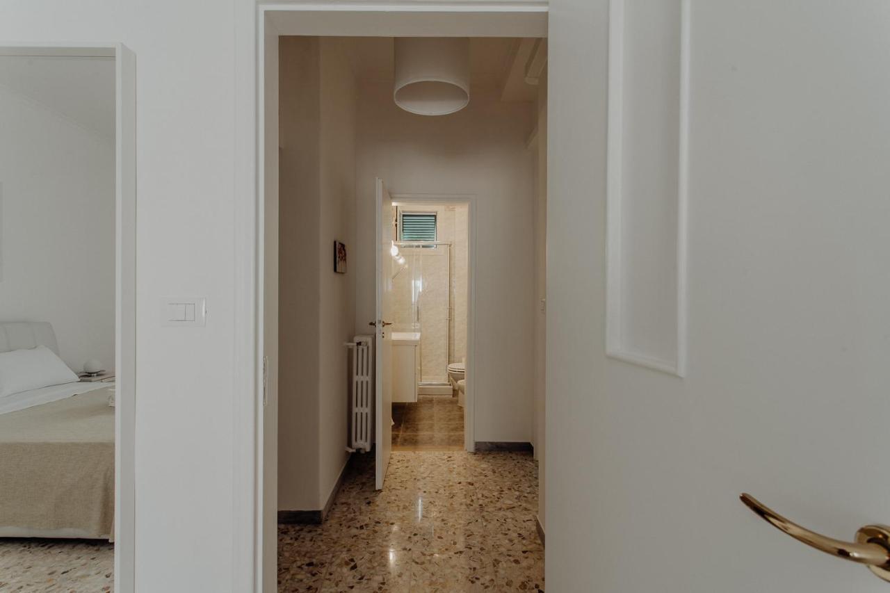Casa Gimmi Apartman Monopoli Kültér fotó