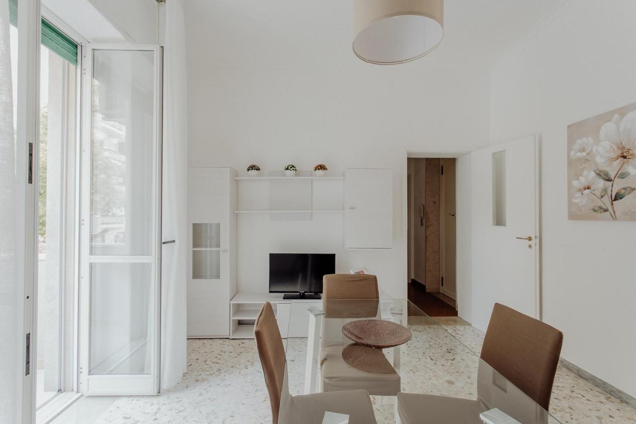 Casa Gimmi Apartman Monopoli Kültér fotó